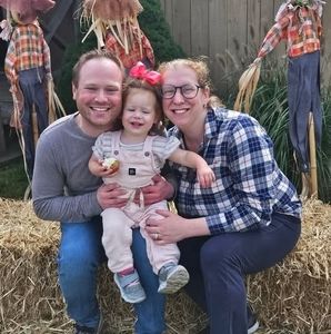 Meet your Posher, Amy